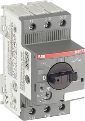 ASEA BROWN BOVERI MS132-2.5