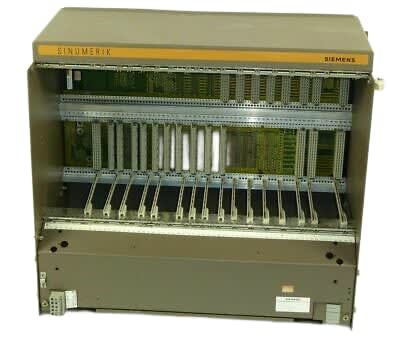 SIEMENS 6FC3-881-0FA-Z