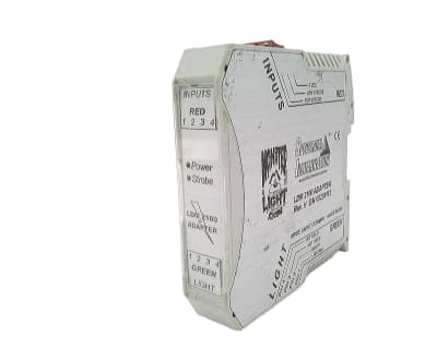SPECTRUM ILLUMINATION LDM-2100