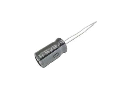 NICHICON UHE1H560MED1TD