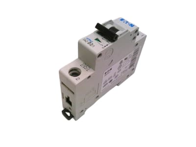 EATON CORPORATION FAZ-D2/1