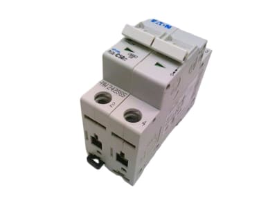 EATON CORPORATION PLS6-C50/2-MW