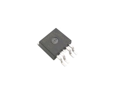 INFINEON BTS410F2E3062A