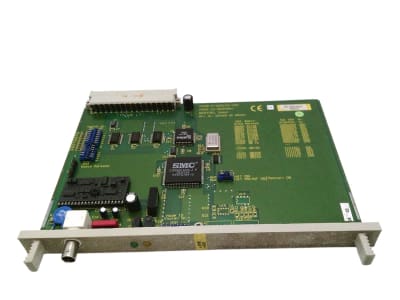 SIEMENS 0038-H-000100-EZ07.3