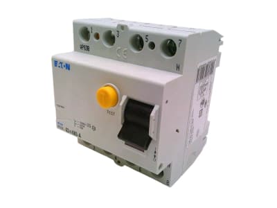 EATON CORPORATION PFIM-63/4/003-A-MW