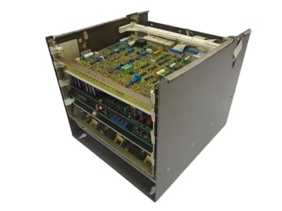SIEMENS 6RA2620-6DV57-0