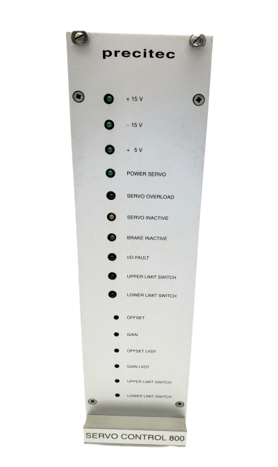 PRECITEC P0800-100-00001