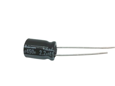 NICHICON UVY2W2R2MPD1TD