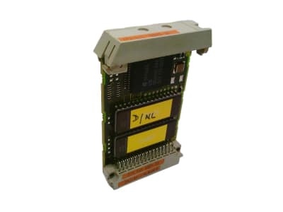 SIEMENS 6FX1822-7BX05-3C