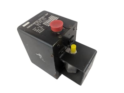 CONSOLIDATED CONTROLS 73110-2