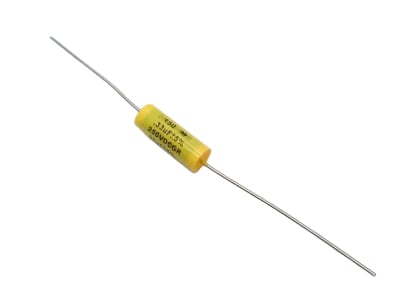 CORNELL DUBILIER 150334J250FC
