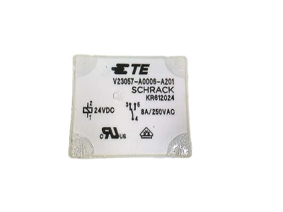TE CONNECTIVITY V23057-A0006-A201