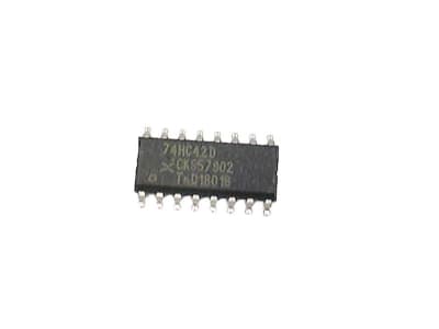 NXP SEMICONDUCTOR 74HC42D