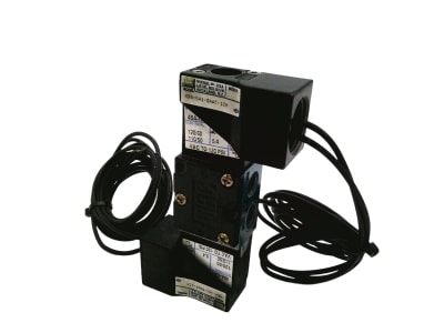 MAC VALVES INC 45A-GA1-DAAC-1CM
