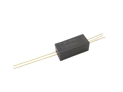 TT ELECTRONICS OPI120
