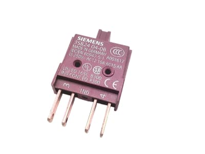 SIEMENS 3SB2404-0B