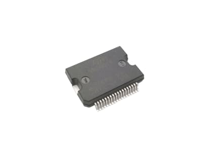 ST MICRO VN808CM-E