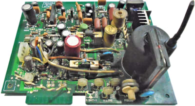 MITSUBISHI PBG282-2