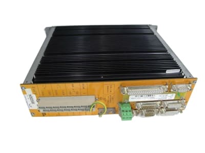 BAUMULLER BUM618-12/18-31-E-1000-A002-SM