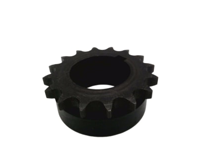 MARTIN SPROCKET & GEAR INC 50P16H