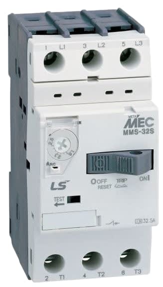 LS ELECTRIC MMS-32S-1.6A