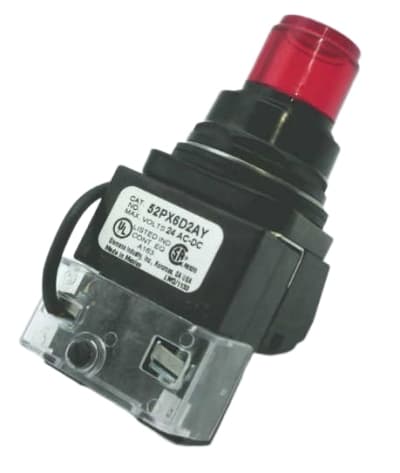 SIEMENS 52PX6D2AY