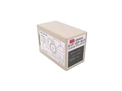 OMRON 61F-GP-NH3 AC200