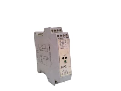 EATON CORPORATION GHG125301H0306