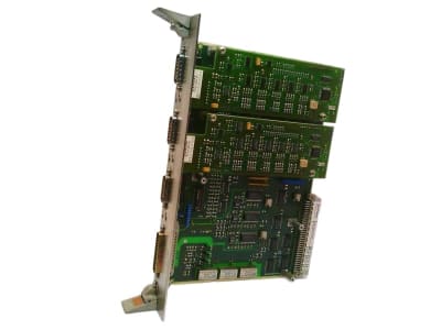 SIEMENS 6FC5-111-0BA02-0AA0
