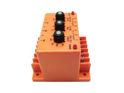 MARSH BELLOFRAM PBD-120-ALE