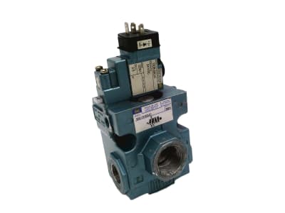 MAC VALVES INC 56C-13-590JJ