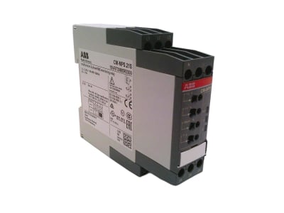 ASEA BROWN BOVERI 1SVR730885R3300