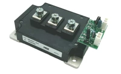 POWEREX CM400DY-24A