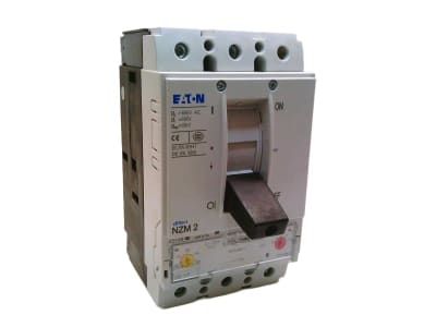 EATON CORPORATION NZMC2-A200-BT