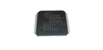 SILICON IMAGE INC SII9030CTU