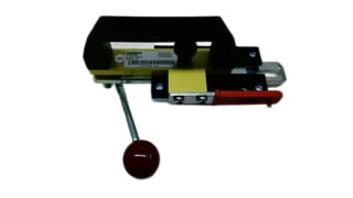 EUCHNER RIEGAL-TZ-CF