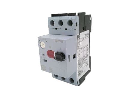 WEG MPW18-3-D016
