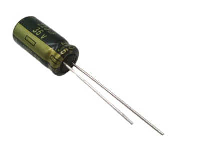 MATSUSHITA ELECTRIC EEU-FM1V221L