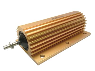 OHMITE HS300HV