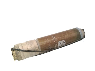 S&C ELECTRIC 121100-R4