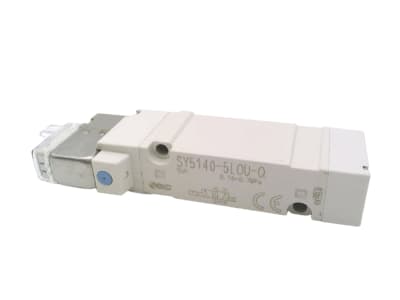 SMC SY5140-5LOU-Q