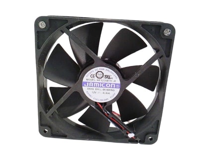 JAMICON KF1225B1HR