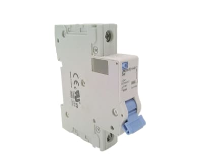 WEG UMBW-1D1-40-D40