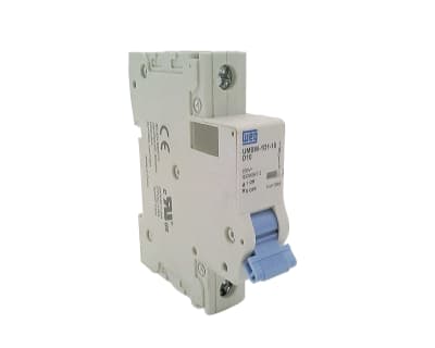 WEG UMBW-1D1-10-D10