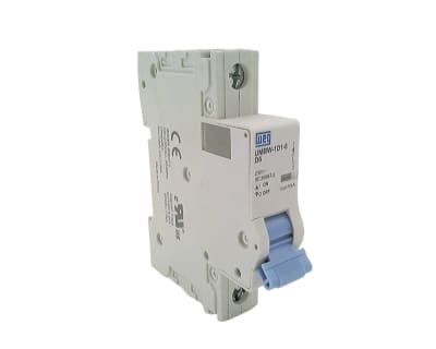 WEG UMBW-1D1-6-D6