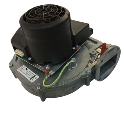 EBM PAPST RG148/1200-3633-010312-103