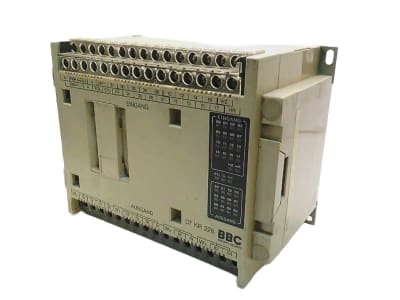 ASEA BROWN BOVERI 07KR228