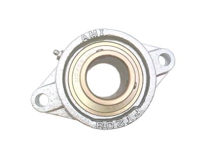 AMI BEARINGS UCFT208NPMZ2
