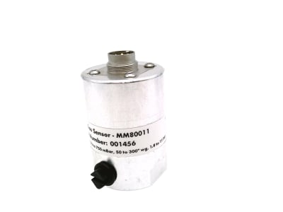 AUTOFLAME BOILER MM80011