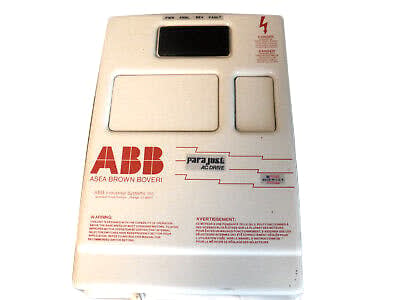ASEA BROWN BOVERI GXLC01132